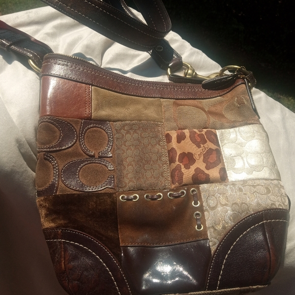 Coach - Picture 9 of 11